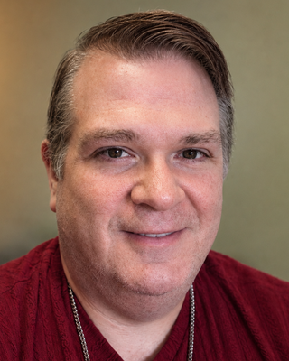 Photo of Ervin Henderson, Licensed Professional Clinical Counselor, MA, LPCC