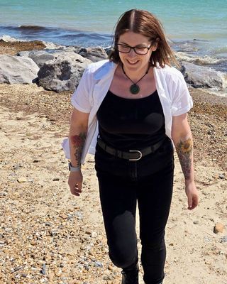 Photo of Nicola Lloyd - Nicola Lloyd Counselling, Counsellor, MNCPS Acc.