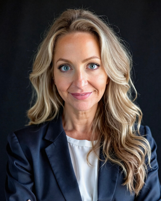 Photo of Angela Vanderberg, Psychiatric Nurse Practitioner, FNP-BC, PMHNP-C