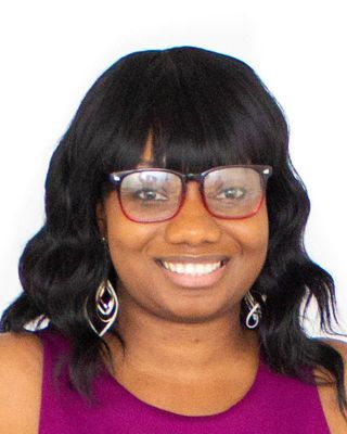 Photo of MaryCollette Ukattah, Marriage & Family Therapist, MA, LMFT