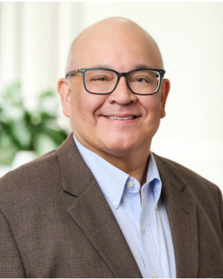 Photo of John Murillo, Clinical Social Work/Therapist, LCSW