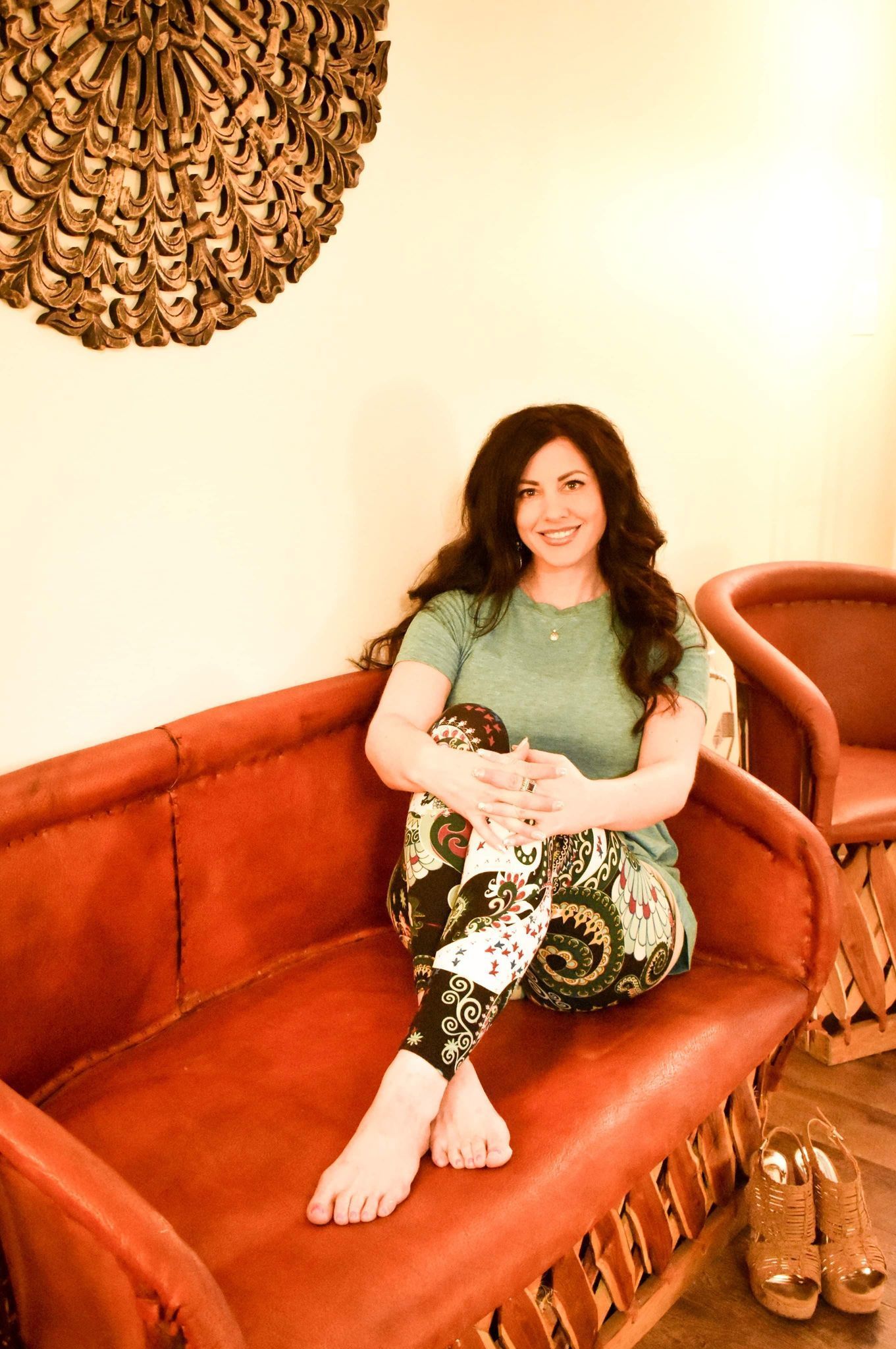 Courtney Samari Rayne, Clinical Social Work/Therapist, Bakersfield, CA