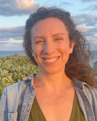 Photo of Pix Monaco, Marriage & Family Therapist Associate, MS, LAMFT