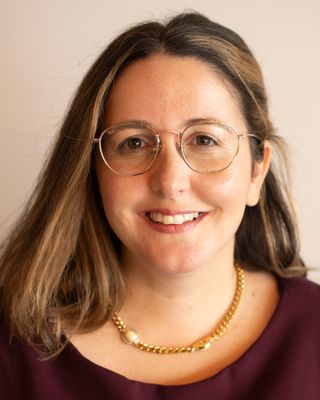 Photo of Dr. Natalia Putrino, Psychologist, PhD, CPsychol PSI