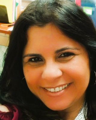 Photo of Brenda Liz Velez, Counselor in Orange County, FL