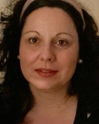 Photo of Elitsa Ntountoulaki, Psychologist in Norwich, England