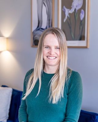 Photo of Kyrie Boyarski - Cherry Creek Counseling Services, pllc , Licensed Professional Counselor Candidate , MA, LPCC, NCC