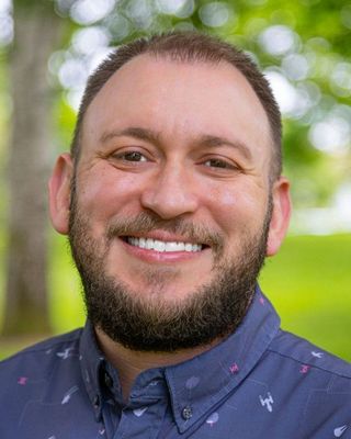 Photo of Brian Ashburn, Marriage & Family Therapist, MS, LMFT