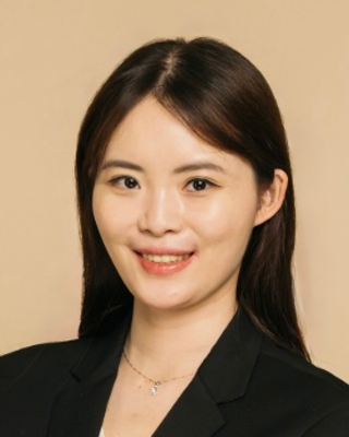 Photo of Cheryl Chen - Immigration Psychological Evaluation, LMHC-D, LPC, EdM, MA