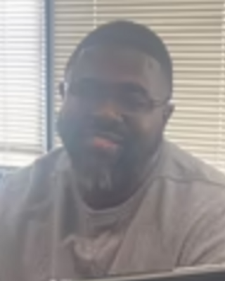 Photo of James Long, Licensed Clinical Professional Counselor, LPC