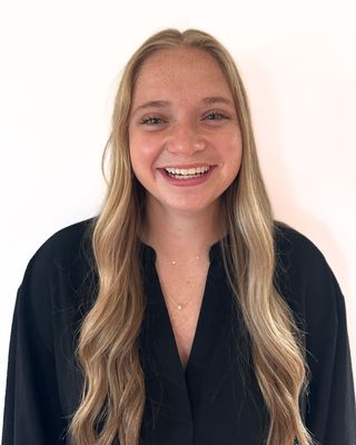 Photo of Andrea Miller, Counselor, tLMHC