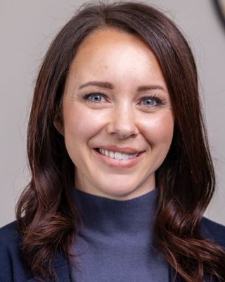 Photo of Brandi Worle, Counselor, ACHMC