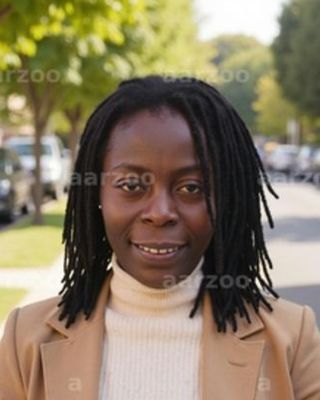 Photo of Elizabeth Mensah, Psychiatric Nurse Practitioner, PMHNP, RN