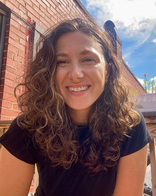 Photo of Niki Crump, Licensed Professional Counselor, LPC