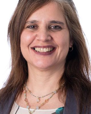 Photo of Josette Davis, Licensed Professional Counselor, MA, LPC