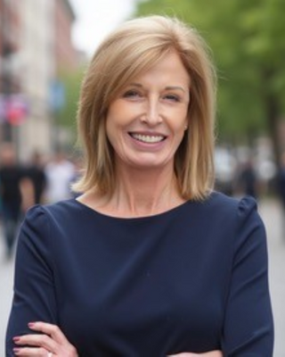 Photo of Cynthia Manly, Psychiatric Nurse Practitioner, PMHNPBC