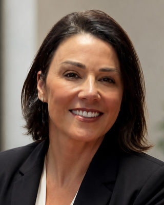 Photo of Ana Magdalena DelNogal, Clinical Social Work/Therapist, LCSW