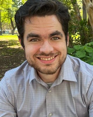 Photo of William Archuleta, Pre-Licensed Professional, PhD