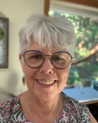 Photo of Maggie Mooney, Counsellor, MA, RCC