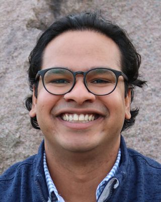 Photo of Keshav Kanapur, Pre-Licensed Professional, MSW