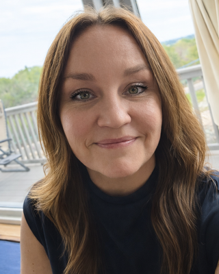 Photo of Holly Brooks, Clinical Social Work/Therapist, MSW, LCSW