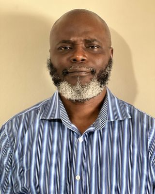 Photo of Koffi Mawoulé Adjagnon, Registered Psychotherapist (Qualifying), MA, RP(Q)
