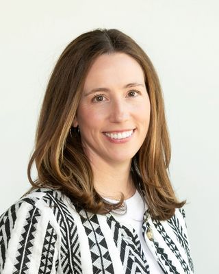 Photo of Dr. Rebecca Preston, Psychologist, PsyD