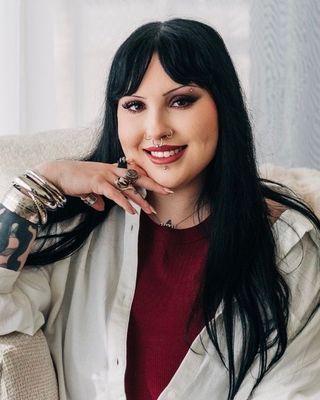 Photo of Kristin Chariety Kern, LPC-Associate, MA, LPC-A, NCC