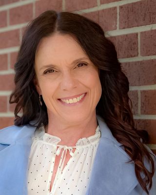 Photo of Vanessa Brill, Clinical Social Work/Therapist, LCSW