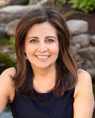 Photo of Daisy Lopez-Duke, Licensed Clinical Professional Counselor, MA, LCPC