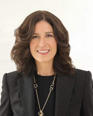 Photo of Lynn Bornfriend - Board-certified psychiatrist in Charleston, SC, Psychiatrist, MD