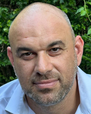 Photo of Daniel Rabinovich, Counselor, LMHC