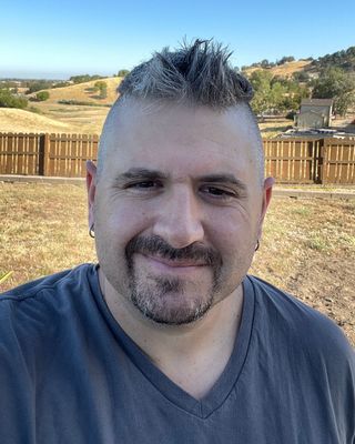 Photo of Darren Ellis, Pre-Licensed Professional, MA