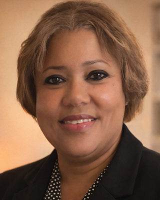 Photo of Kenyatta Williams-Ross, Clinical Social Work/Therapist, LCSW