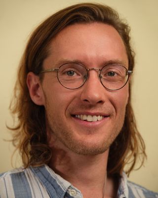 Photo of Luke Antony Duffy, Counsellor, MBACP