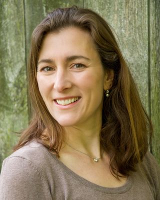 Photo of Sophie Slater, Licensed Professional Counselor in Fairfield, CT