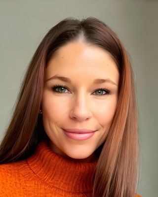 Photo of Nichole Esparza, Counselor, LPCC
