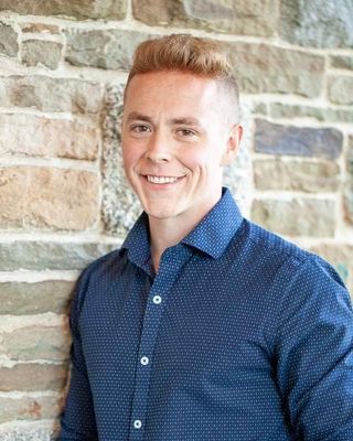 Photo of David Swanton, Drug & Alcohol Counsellor, CCAC