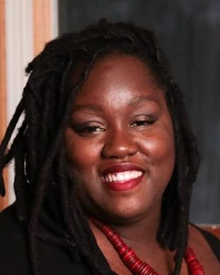 Photo of Damise Vaughn, Mental Health Counselor, MS, LMHC, EMDR