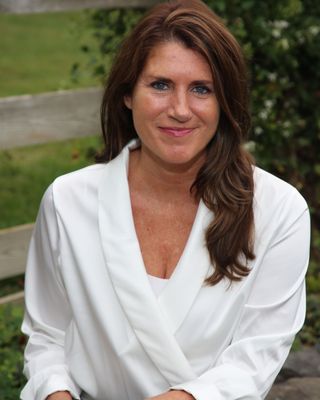 Photo of Christine Marston, Psychologist in New Hope, PA