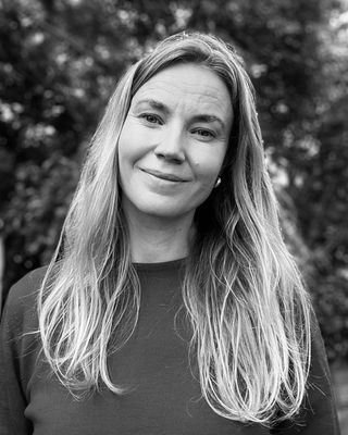 Photo of Chloe Alred, Counsellor, BACP