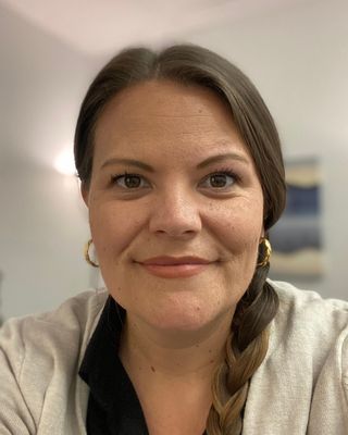 Photo of Breanna Turner, Marriage & Family Therapist, LMFT