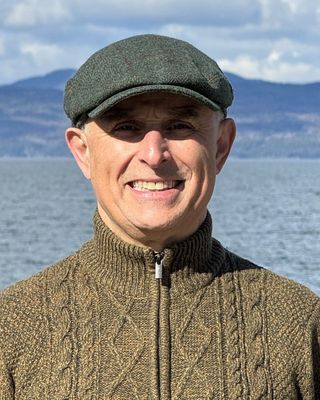 Photo of Ray Howard, Clinical Social Work/Therapist, LICSW