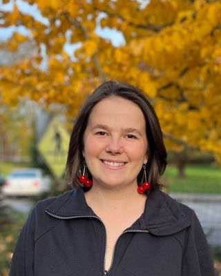 Photo of Keziah Grindeland, Marriage & Family Therapist, LMFT