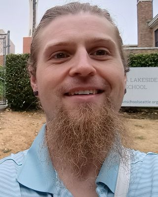 Photo of Kyle Westberg, Counselor, MA, LMHCA