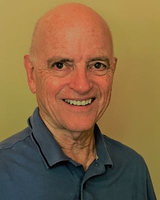Photo of Richard J Delaney, Psychologist in Las Cruces, NM