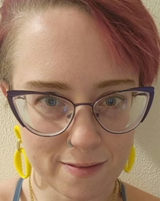 Photo of Sarah Franklin, Psychiatric Nurse Practitioner, PMHNP