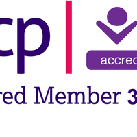 Gallery Photo of I am a registered member of the BACP.