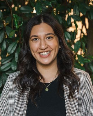 Photo of Bianca Morris, Marriage & Family Therapist Associate, MA, AMFT