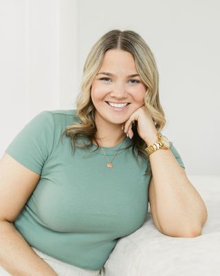 Photo of Shaelynn Mellors, Counsellor, MA, CCLS, RCC